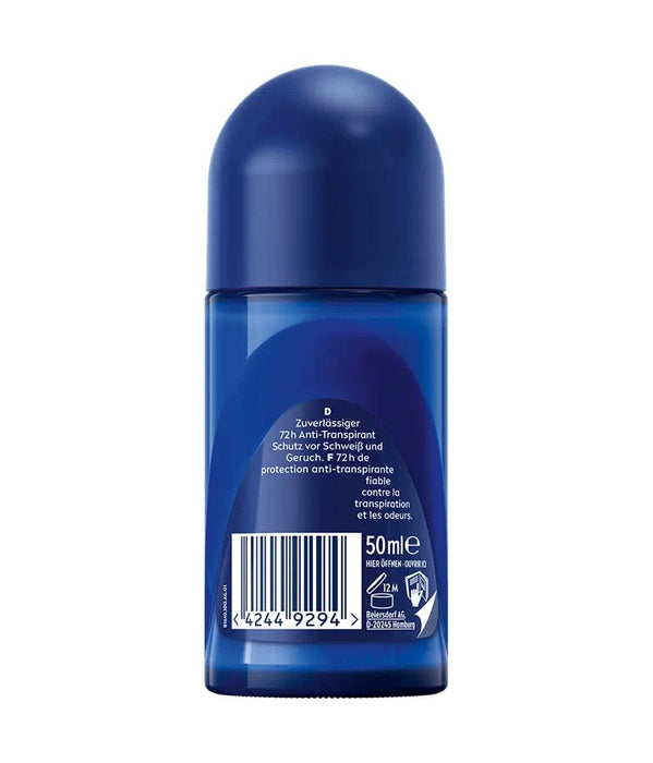 EAN 42449294 - NIVEA MEN Dry Impact Hombres Desodorante en roll-on 50 ml 1 pieza(s) imagen 2