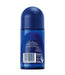 EAN 42449294 - NIVEA MEN Dry Impact Hombres Desodorante en roll-on 50 ml 1 pieza(s) imagen 2