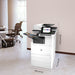 EAN 193015438101 - HP Color LaserJet Enterprise Flow MFP M776zs Laser A3 1200 x 1200 DPI 46 ppm Wifi imagen 8