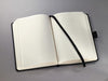 EAN 4004360901027 - Sigel CO111 cuaderno y block A4 97 hojas Negro imagen 2