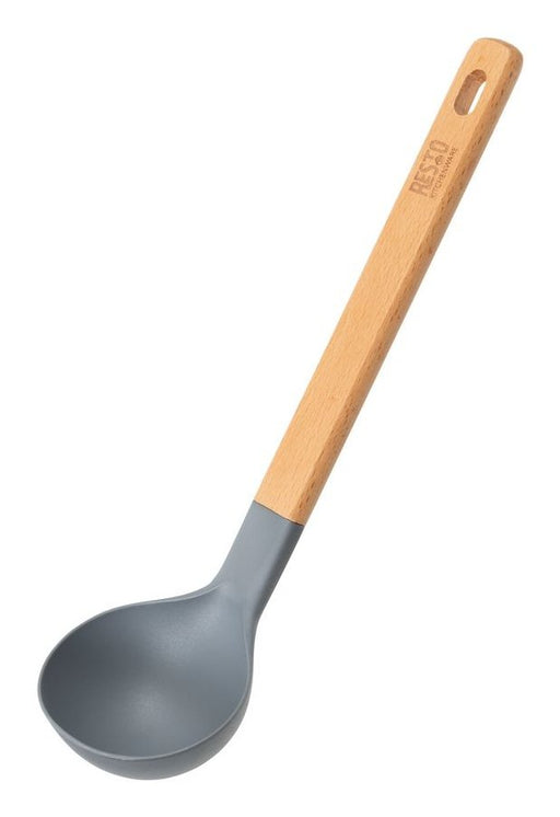 EAN 4260709013091 - Resto Kitchenware 94201 cucharón Gris, Madera imagen 1