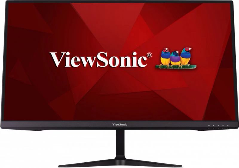 EAN 766907011272 - Viewsonic VX Series VX2718-P-MHD pantalla para PC 68,6 cm (27") 1920 x 1080 Pixeles Full HD LED Negro imagen 6