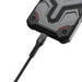 EAN 840283911613 - Urban Armor Gear Kevlar cable USB USB 2.0 1,5 m USB C Negro, Gris imagen 2