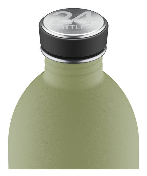 EAN 8059388260782 - 24Bottles 1847 Uso diario 1000 ml Acero inoxidable Verde imagen 2