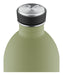 EAN 8059388260782 - 24Bottles 1847 Uso diario 1000 ml Acero inoxidable Verde imagen 2
