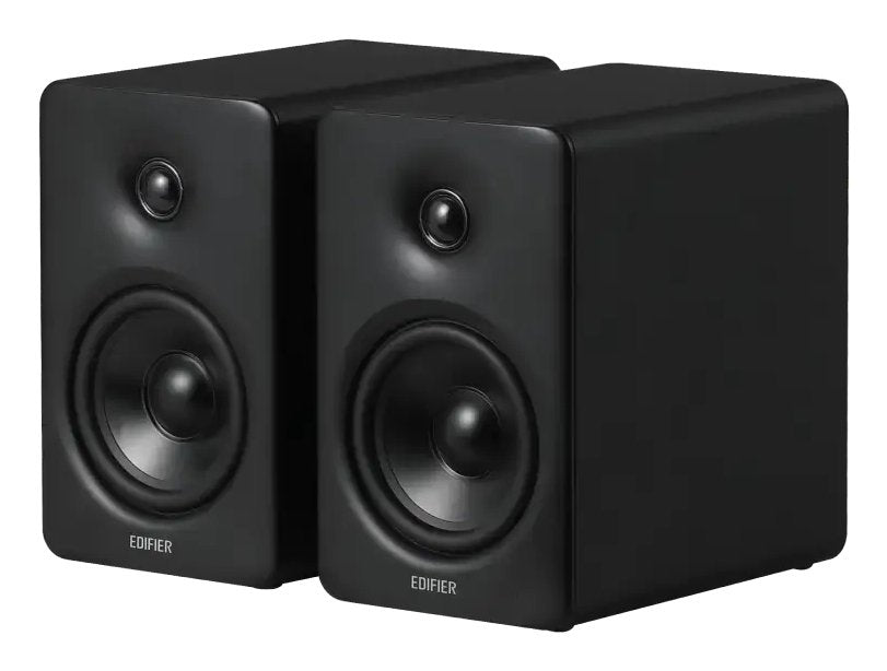 EAN 6923520217199 - Edifier M90 Negro Inalámbrico y alámbrico 100 W imagen 1