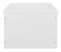 EAN 766623716093 - Intellinet 716093 armario rack 9U Bastidor de pared Gris imagen 4