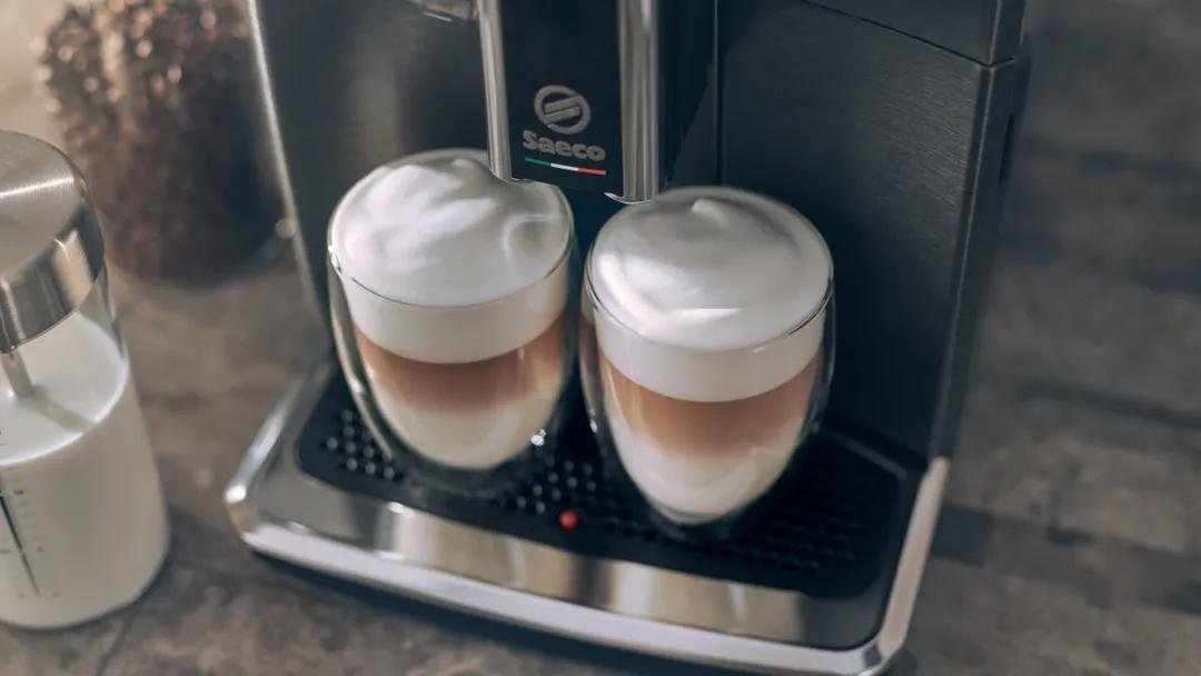 EAN 8720389002755 - Saeco SM8780/00 cafetera eléctrica Máquina espresso 1,7 L imagen 5