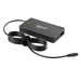 EAN 8435364318065 - iggual CUA-S-11T-90W Portátil Negro Corriente alterna imagen 2