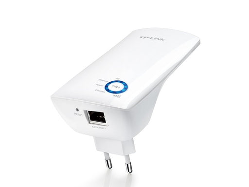 EAN 6935364091378 - TP-Link TL-WA850RE Transmisor y receptor de red Blanco imagen 2