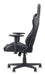 EAN 4711474129307 - Acer PGC331 Silla para videojuegos universal Negro, Azul imagen 5