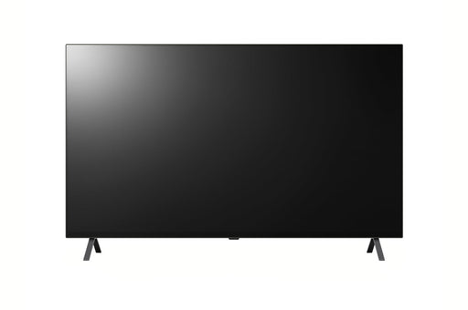 EAN 8806091748133 - LG AN960H 121,9 cm (48") 4K Ultra HD Smart TV Wifi Negro 450 cd / m² imagen 2
