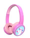 EAN 5706751074813 - Denver BTH-106P auricular y casco Auriculares Inalámbrico y alámbrico Diadema Llamadas/Música Bluetooth R imagen 1