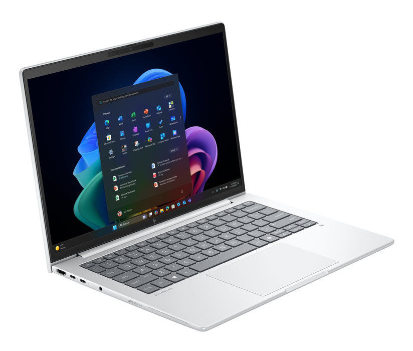 EAN 0821844052549 - HP EliteBook 8 G1i Next Gen AI PC Wolf Pro Security Edition Copilot+ PC Intel Core Ultra 5 226V Portátil  imagen 2