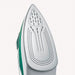 EAN 4008146035654 - Severin BA 3261 plancha Plancha a vapor Suela de cerámica 2400 W Blanco, Verde imagen 4