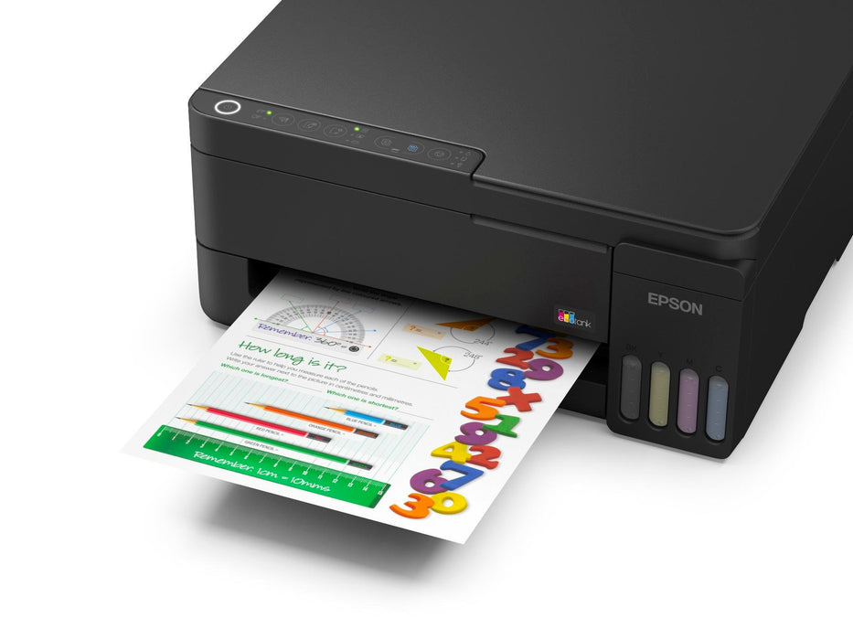 EAN 8715946741406 - Epson EcoTank ET-2914 Inyección de tinta A4 5760 x 1440 DPI 33 ppm Wifi imagen 4