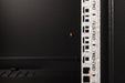 EAN 4016032257646 - Digitus DN-19 09U-6/6-SW armario rack 9U Bastidor de pared Negro imagen 7