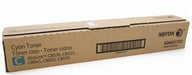 EAN 95205617023 - Xerox 006R01702 cartucho de tóner 1 pieza(s) Original Cian imagen 1