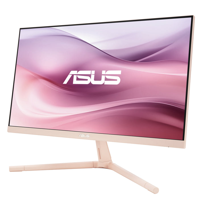 EAN 4711387629116 - ASUS VU249CFE-P pantalla para PC 60,5 cm (23.8") 1920 x 1080 Pixeles Full HD LCD Rosa imagen 5