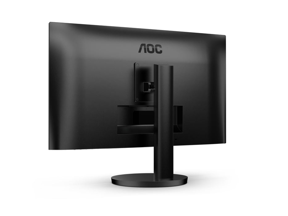 EAN 4038986181464 - AOC B3 27B3CF2 pantalla para PC 68,6 cm (27") 1920 x 1080 Pixeles Full HD LED Negro imagen 10