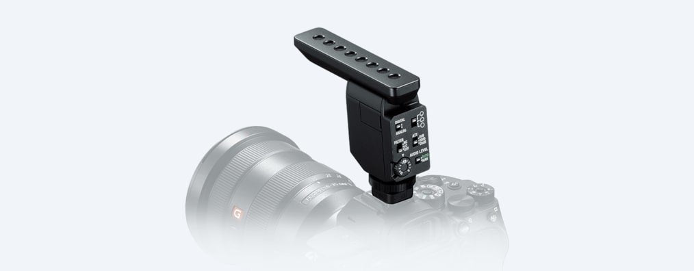 EAN 4548736100671 - Sony ECM-B1M accesorio para montaje de cámara imagen 5