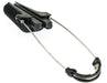EAN 5902560362534 - Extralink FIBER OPTIC CABLE CLAMP 2.3 abrazadera para cable Negro 1 pieza(s) imagen 2