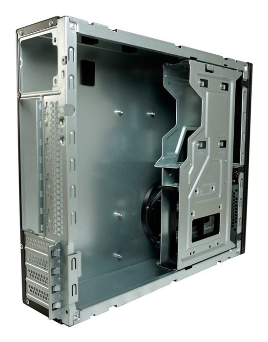 EAN 4260070129292 - LC-Power LC-1406MB-TFX-ON carcasa de ordenador Micro Torre Negro imagen 15