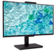 EAN 4711474350619 - Acer Vero B8 B248WE5bemiqprcuzx pantalla para PC 61 cm (24") 1920 x 1200 Pixeles WUXGA LCD Negro imagen 5