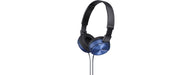 EAN 4905524942163 - Sony MDR-ZX310 imagen 2