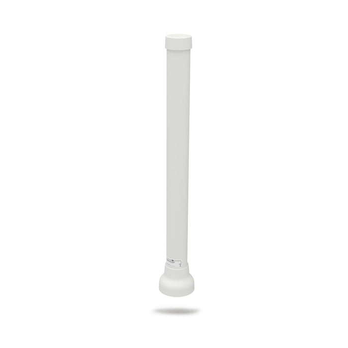 EAN 5055416072504 - Panorama Antennas BSM-450-6-60-5SP - MiMo 4G/5G Omni-Antenne SMA m Anschluss - Omnidirektional - 2 dB ant imagen 1