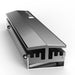 EAN 6970620550756 - Jonsbo M.2 GREY sistema de refrigeración para ordenador Unidad de estado sólido Disipador térmico/Radiado imagen 4