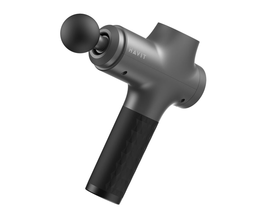 EAN 6939119043438 - Havit MG1503 masajeador Universal Negro imagen 6