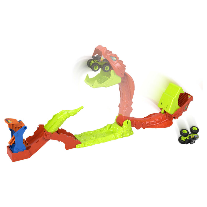 EAN 194735339723 - Hot Wheels Monster Trucks JJN44 vehículo de juguete imagen 4
