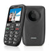 EAN 8015908790603 - Brondi 10279060 teléfono móvil 6,1 cm (2.4") Negro imagen 4