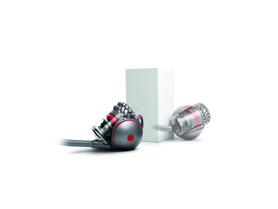 EAN 5025155027882 - Dyson Cinetic Big ball Absolute 2 0,8 L Aspiradora cilíndrica Secar 700 W Sin bolsa imagen 18