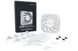 EAN 4260052191095 - be quiet! BL118 sistema de refrigeración para ordenador Carcasa del ordenador Ventilador 12 cm Blanco 1 p imagen 5