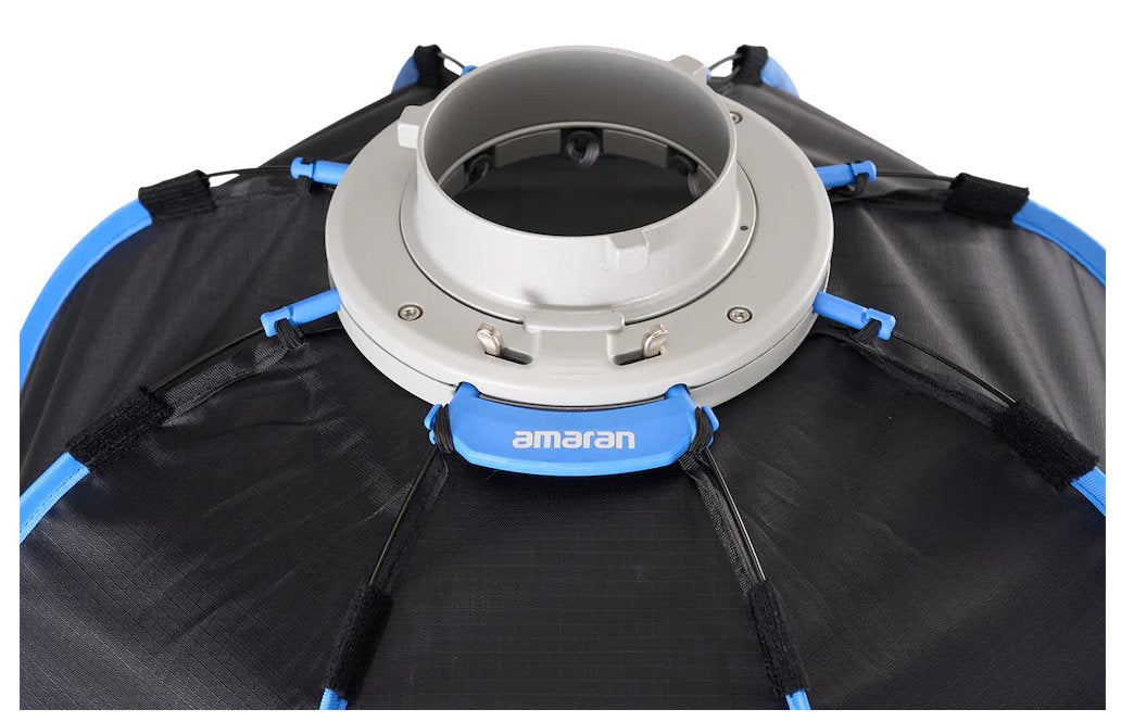 EAN 6977162451015 - Amaran Octa Dome 60 imagen 6