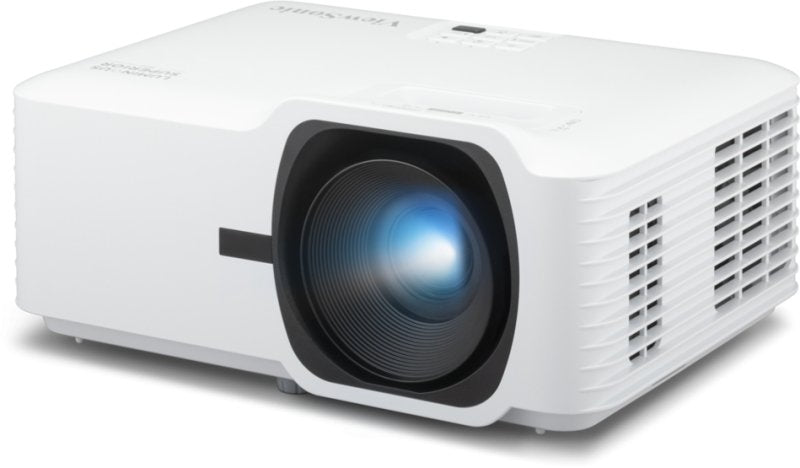EAN 766907034127 - Viewsonic LSD400HD videoproyector Proyector de alcance estándar 4000 lúmenes ANSI DLP 1080p (1920x1080) Bl imagen 1