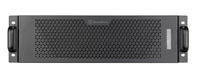 EAN 4710679819570 - Silverstone SST-RM31 carcasa de ordenador Estante Gris, Negro imagen 8