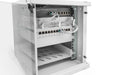 EAN 4016032493624 - Digitus DN-49100 armario rack 6U Bastidor de pared Gris imagen 3