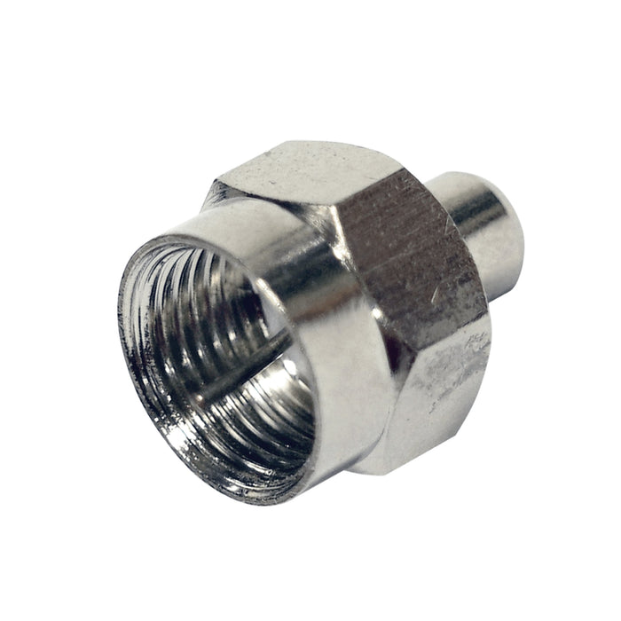 EAN 4031136040475 - Televes 405802 carga y terminación coaxial imagen 2