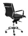 EAN 8436549392108 - PIQUERAS Y CRESPO 255CBNE silla de oficina y de ordenador Asiento acolchado Respaldo acolchado imagen 6