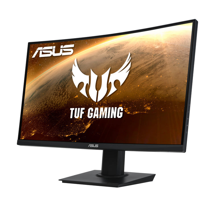 EAN 4718017881715 - ASUS TUF Gaming VG24VQE pantalla para PC 59,9 cm (23.6") 1920 x 1080 Pixeles Full HD LED Negro imagen 3