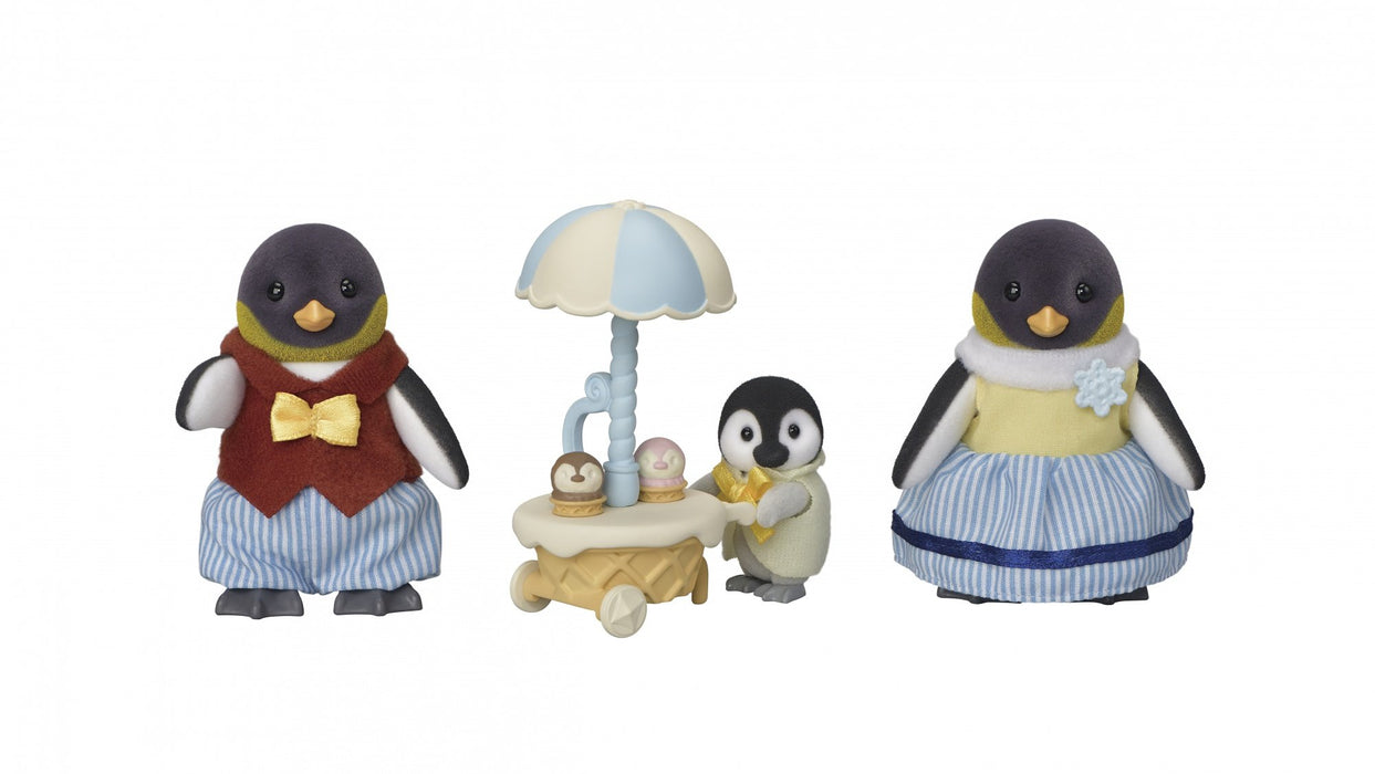 EAN 5054131056943 - Sylvanian Families 5694 figura de juguete para niños imagen 4