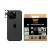 EAN 5715685003011 - PanzerGlass ® Hoops® Camera Lens Protector Black iPhone 16 Pro | 16 Pro Max Protector de pantalla Apple 1 imagen 2