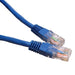 EAN 5420016813091 - LOGON UTP Cat6 30m cable de red Azul imagen 1
