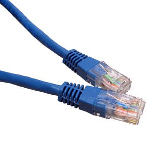 EAN 5420016806994 - LOGON UTP Cat6 1.5m cable de red Azul 1,5 m imagen 1