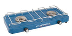 EAN 3138522060497 - Campingaz Base Camp imagen 2