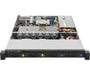 EAN 4711430521602 - Asrock 1U4L2E-B650 RPSU servidor barebone AMD B650 Zócalo AM5 Bastidor (1U) Gris imagen 3