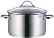 EAN 4000530736512 - WMF Provence Plus 0721556380 kit de cacerolas 9 pieza(s) imagen 4